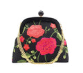 Bolso Mantón Coral