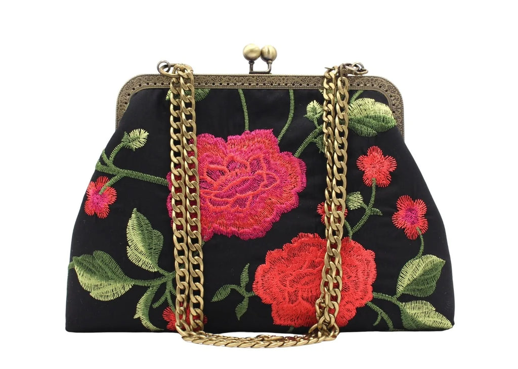 Bolso Mantón S