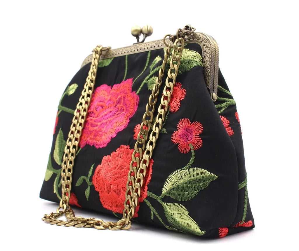 Bolso Mantón S