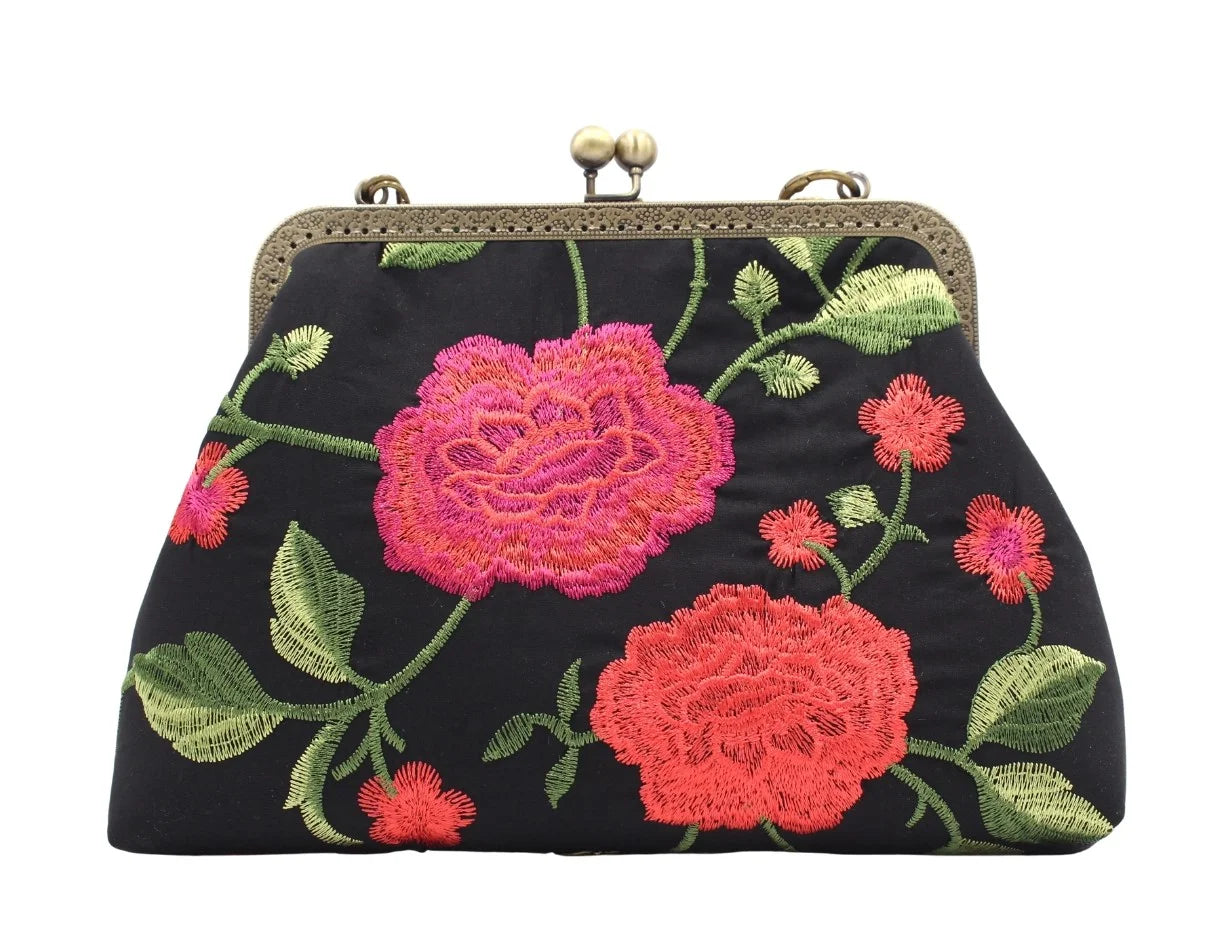 Bolso Mantón S