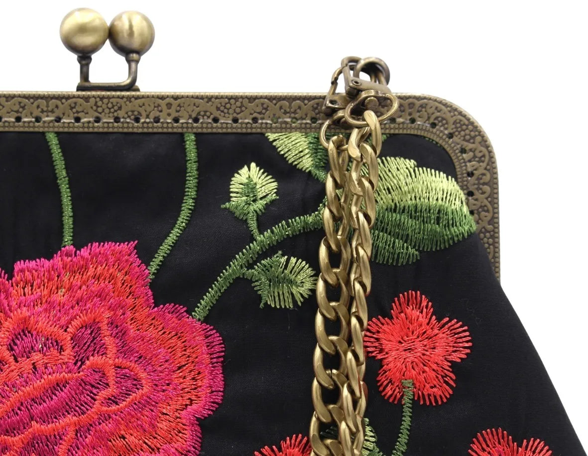 Bolso Mantón S