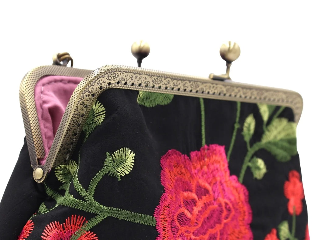Bolso Mantón S