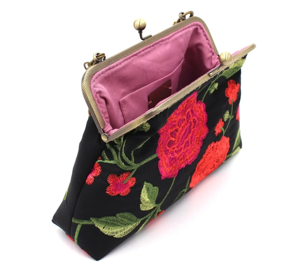 Bolso Mantón S