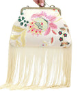 Bolso Mantón Marfil