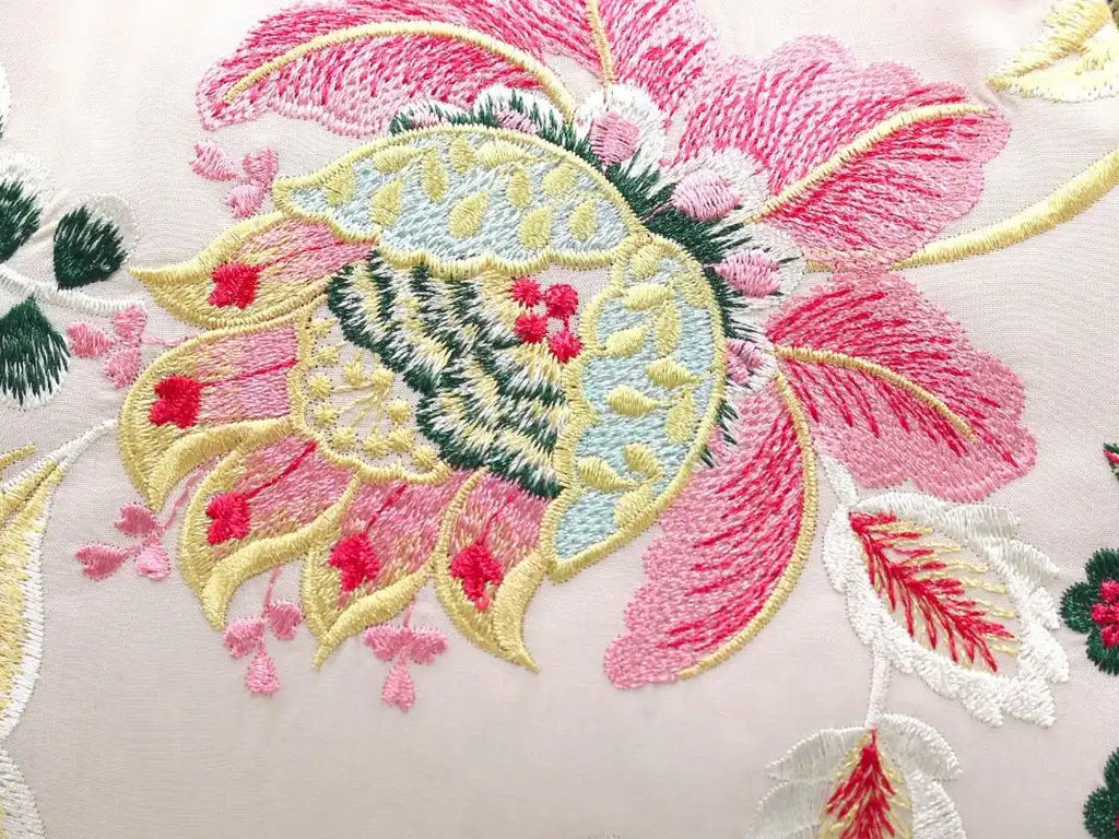 Bolso Mantón Marfil