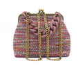 Bolso Violeta