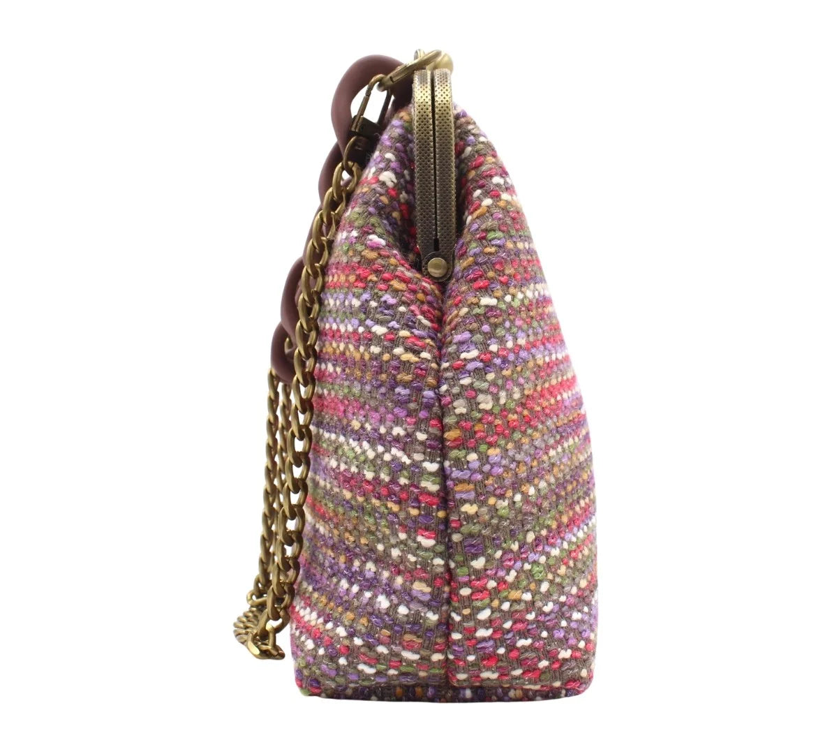 Bolso Violeta
