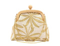 Bolso Palma Ocre