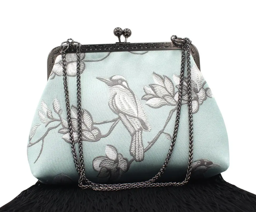 Bolsos exclusivos Sigrid